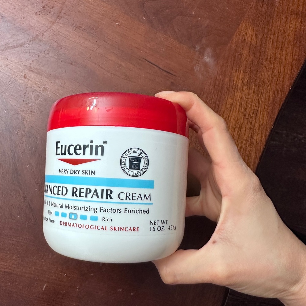 Cream